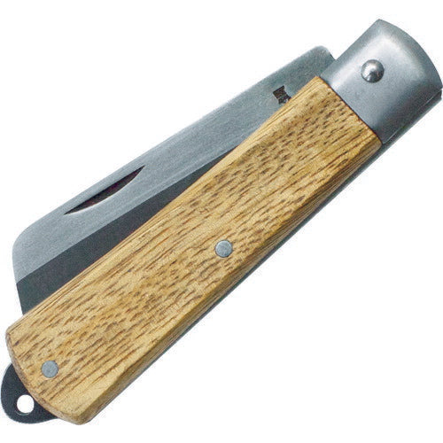 ＫＡＫＵＲＩ 電工ナイフ ＤＮ－１１ 13741
