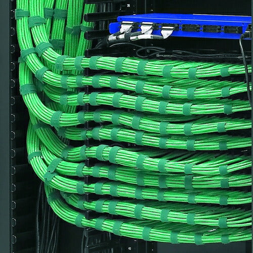 ＰＡＮＤＵＩＴ　タックタイ　ロールタイプ　黒　ＨＬＭ－１５Ｒ０ HLM-15R0