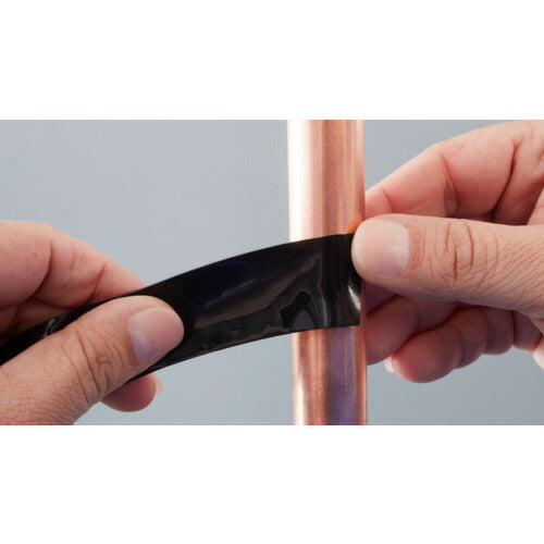 ｔｅｓａ 自己融着テープ 4600HDBK-25-10