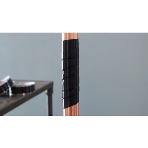 ｔｅｓａ 自己融着テープ 4600HDBK-25-10