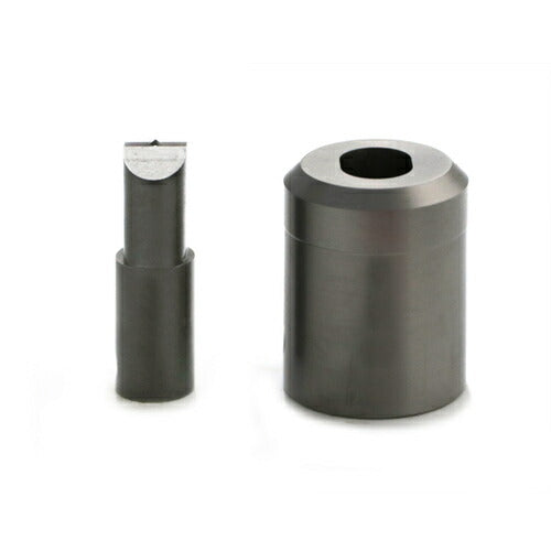 育良 ＩＳ－２０ＭＰＳ、ＩＳ－１０６ＭＰＳ用替刃セット（５１３３５） 20/106MP-L1015B