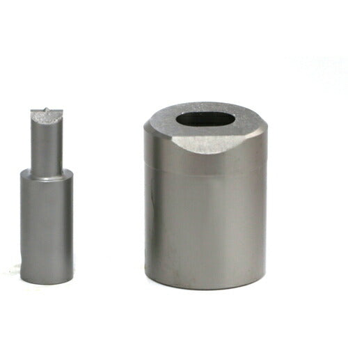 育良 ＩＳ－２０ＭＰＳ、ＩＳ－１０６ＭＰＳ用替刃セット（５１３２１） 20/106MP-L16B