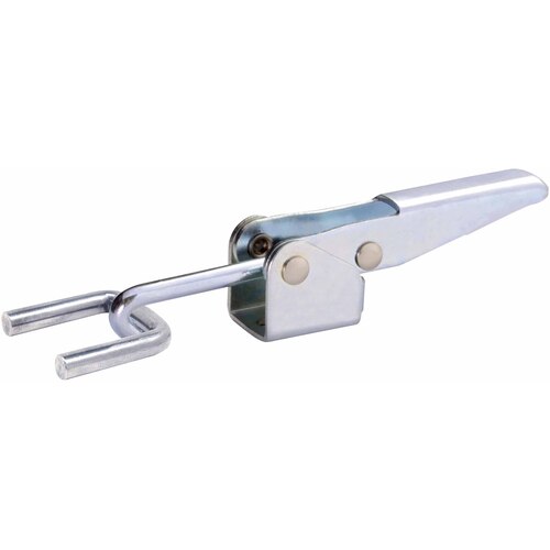 育良 引き止め専用型トグルクランプ（３１５０１） ISK-FA1100