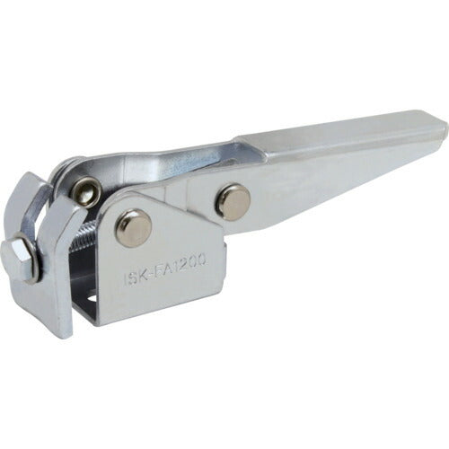 育良 引き止め専用型トグルクランプ（３１５０５） ISK-FA1200