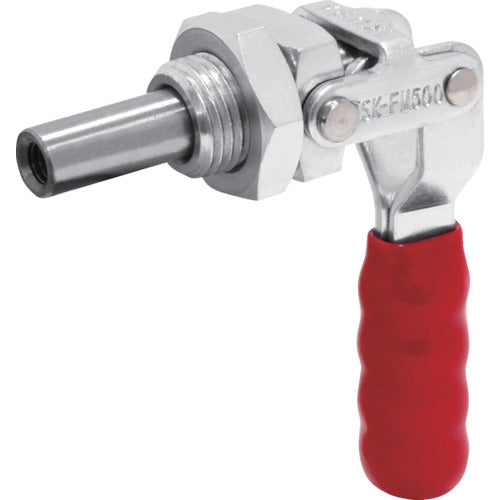 育良 押し引き兼用型トグルクランプ（３１５５１） ISK-FM500