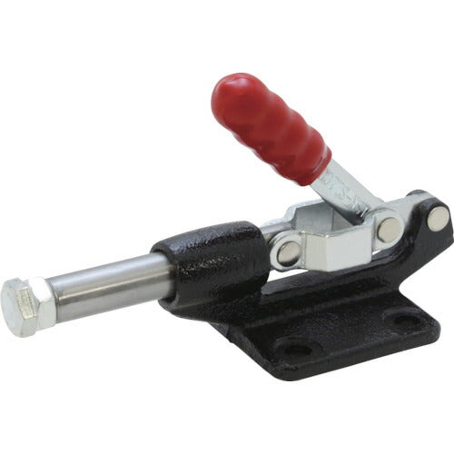 育良 横押し型トグルクランプ（３１４５１） ISK-SL1000
