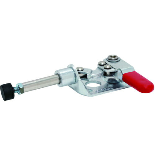 育良 横押し型トグルクランプ（３１４１６） ISK-SL50L0