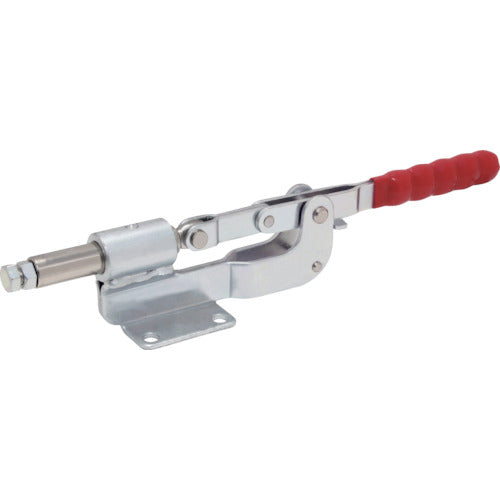 育良 横押し型トグルクランプ（３１４１１） ISK-X60