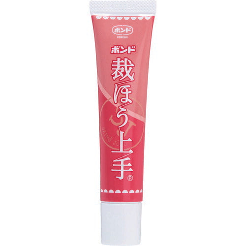 コニシ　裁ほう上手　４５Ｇ 05371