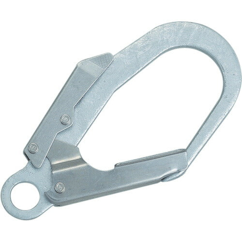 タイタン 親綱用大型フックＮＯ．２４ＺＮ NO.24ZN