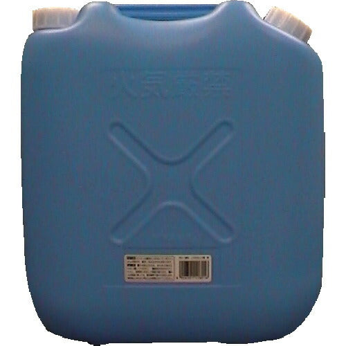 コダマ 灯油缶ＫＴ００１ 青 KT-001-BLUE