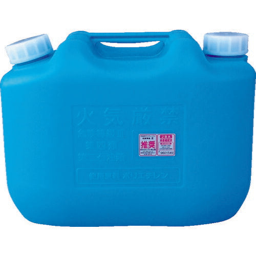 コダマ 灯油缶ＫＴ００２ 青 KT-002-BLUE