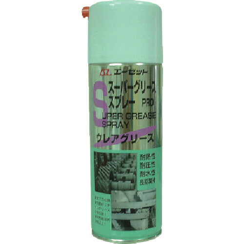 ＡＺ　スーパーグリーススプレーウレアＰＲＯ４２０ｍｌ 612