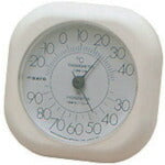 【送料・納期都度見積】 佐藤 ソフィア温湿度計 （１０１４－００） 1014-00