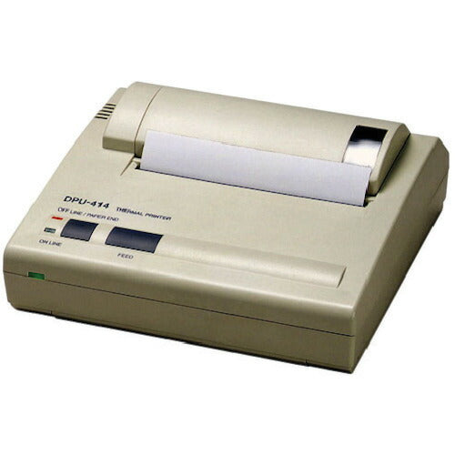 【送料・納期都度見積】 佐藤 専用プリンタ （８００９－５０） SK-1260-PRT