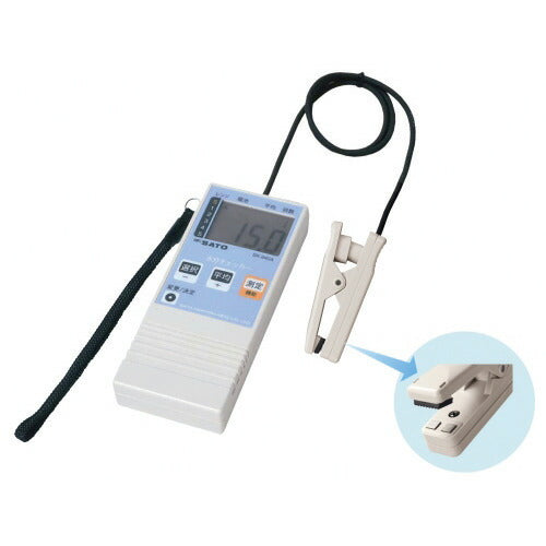 【送料・納期都度見積】 佐藤 水分チェッカー ＳＫ－９４０Ａ ＴＹＰＥ５ （１７３２－０５） SK-940A-5