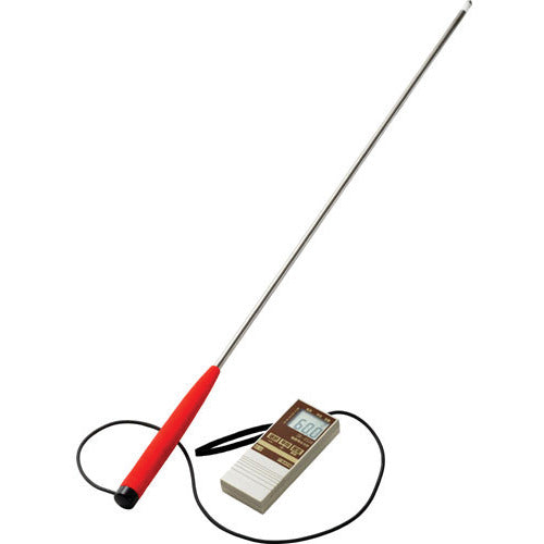 【送料・納期都度見積】 佐藤 堆肥用水分計 ＳＫ－９５０Ａ （１７３２－３０） SK-950A