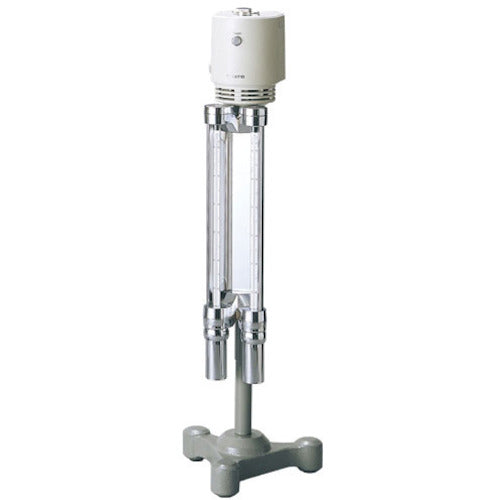 【送料・納期都度見積】 佐藤 アスマン式通風乾湿計 ＳＫ－ＲＨＧ－Ｓ ０～５０℃ （７４５０－１５） SK-RHG-S-050