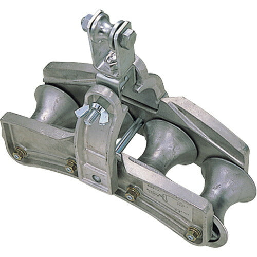 育良 四連金車（１０１００） IS-4W