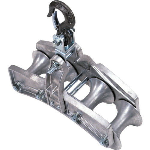 育良 四連金車（１０１０１） IS-4WH