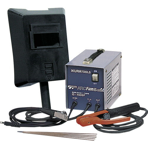 育良 ア－クファン（４０１０１） IS-H40BF