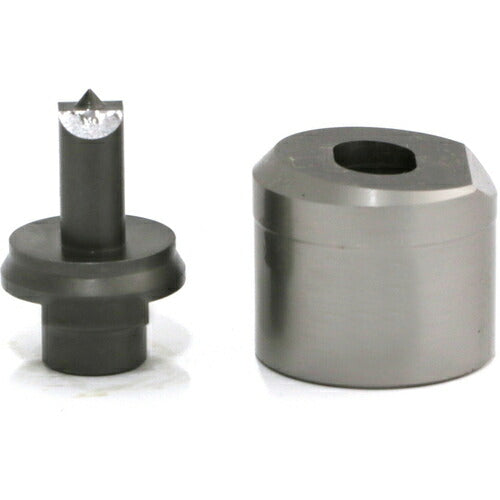 育良 ＭＰ９２０Ｆ／ＭＰ２０ＬＦ丸穴替刃溝形セット（５１９４９） MP920F-19