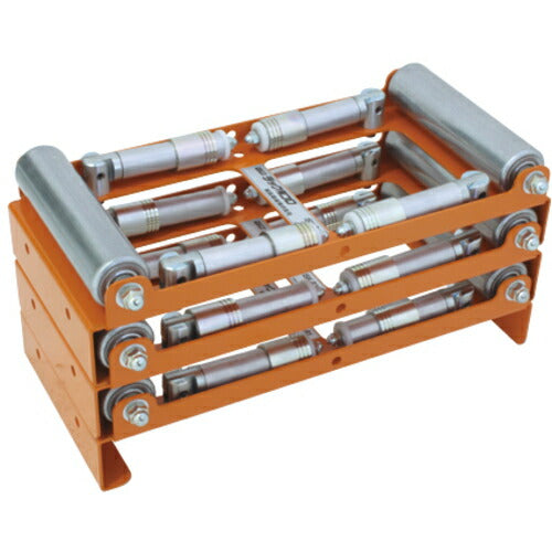 育良 ラック用コロ ＩＳＫ－Ｒ１（１０１３３） ISK-R1