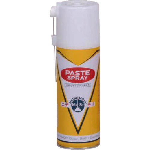 ニチモリ　ペーストスプレー　４２０ｍｌ 4032330