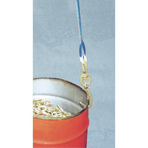 ＨＨＨ Ｊフック１ｔ（鉄製） JITON