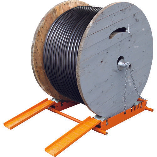 育良 ドラムローラー ＩＳＲ－１２００（１０１３０） ISR-1200