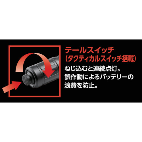 ＳＵＲＥＦＩＲＥ ＬＥＤライト Ｇ２Ｘ－Ｄ－ＦＧ G2X-D-FG