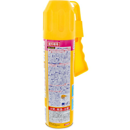 アース　ハチアブマグナムジェット　５５０ｍＬ 237019