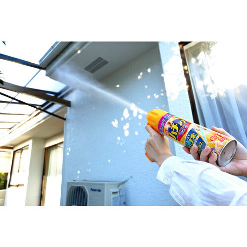 アース　ハチアブマグナムジェット　５５０ｍＬ 237019