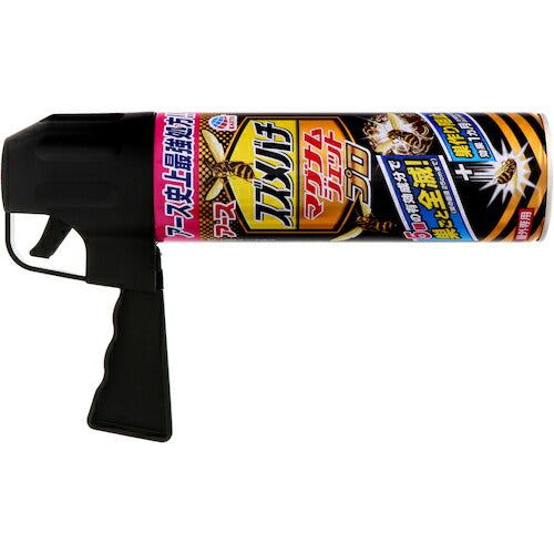 アース　殺虫剤　スズメバチマグナムジェットプロ　５５０ｍｌ 237118