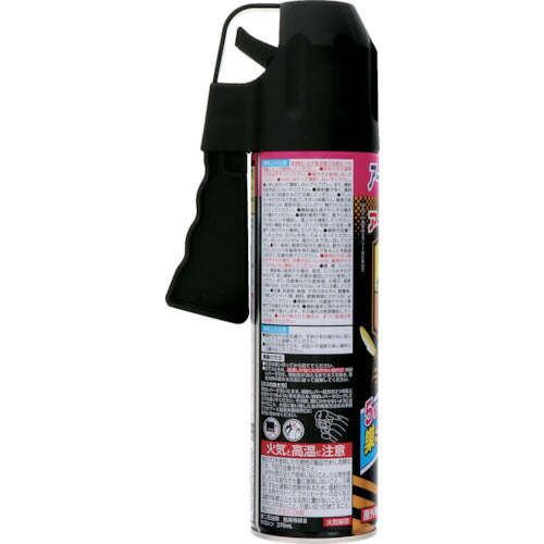 アース　殺虫剤　スズメバチマグナムジェットプロ　５５０ｍｌ 237118