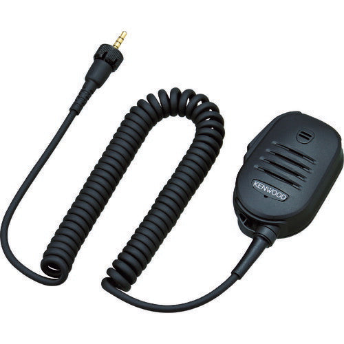ＫＥＮＷＯＯＤ　スピーカーマイクロホン（高強度タイプ） KMC-55
