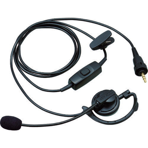 ＫＥＮＷＯＯＤ　ヘッドセット（ライトユース） KHS-37