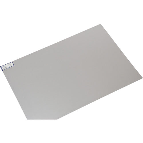 光 アルミ板 ０．８×４００×６００ｍｍ HA0846