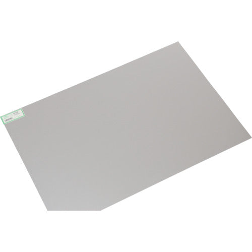光 アルミ板 １．５×４００×６００ｍｍ HA1546