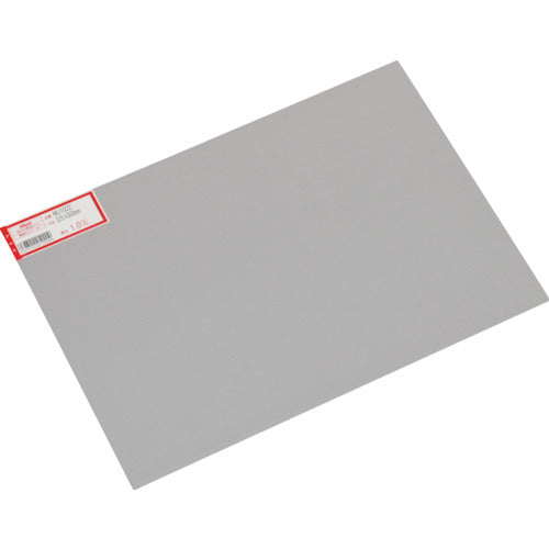 光 アルミ板１．０×２２５×３００ｍｍ MU1022