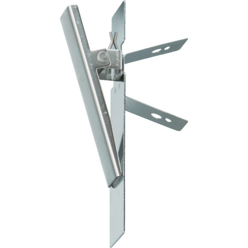 【送料・納期都度見積】 佐藤 デジタル温度計 ＳＫ－８１０ＰＴ用センサ設置用クリップ （８０１２－９２） 8012-92