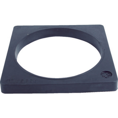 ＴＲＵＳＣＯ もうちょっと重たいコーンベット 幅３７０ｍｍＸ高さ４０ｍｍ 質量４ T-MO-COBE