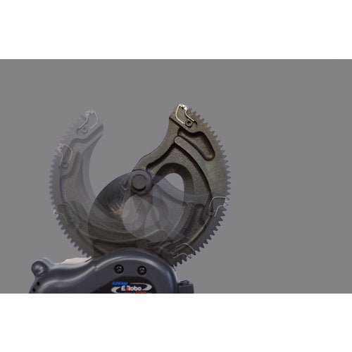 【送料・納期都度見積】 泉 充電式ケーブルカッター REC-LI33