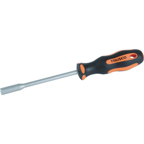 ＴＲＵＳＣＯ ソケットドライバー １３×１２５ｍｍ TND-13