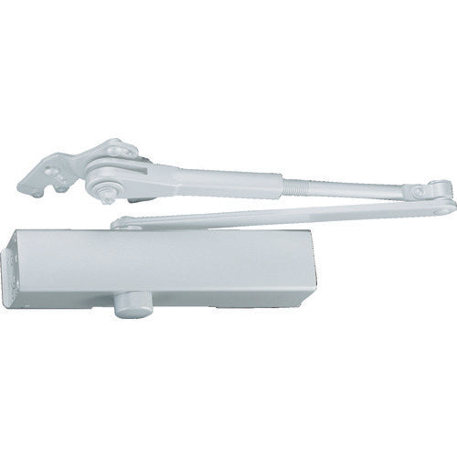 ＲＹＯＢＩ　取替用ドアクローザ　パラレル型 S-202P-WH