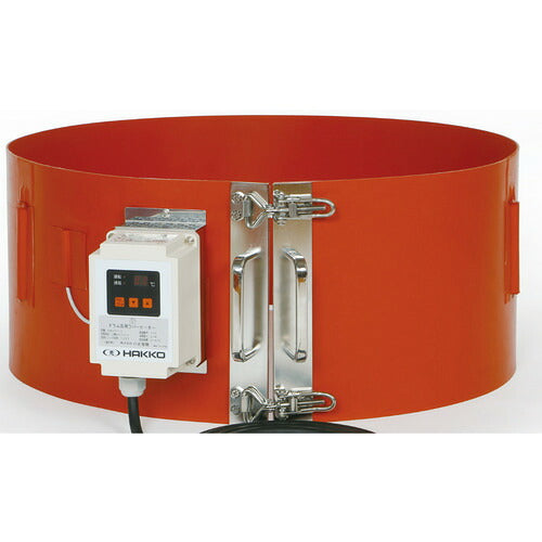 八光　ＳＢＨ０７２０　Ｓ‐ＪＥＴ対応　ドラム缶用ラバー単相用 SBH0720