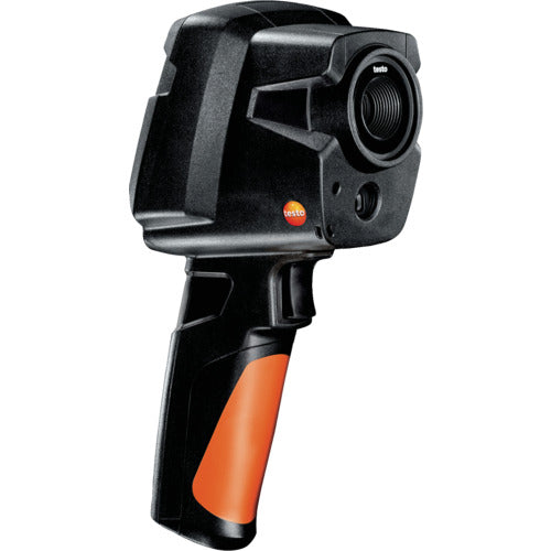ＴＥＳＴＯ　赤外線サーモグラフィ　ｔｅｓｔｏ　８６８ TESTO868