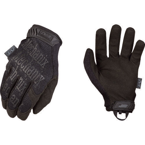 ＭＥＣＨＡＮＩＸ　ザ・オリジナル　タクティカル　ブラック　Ｍ MG-55-009