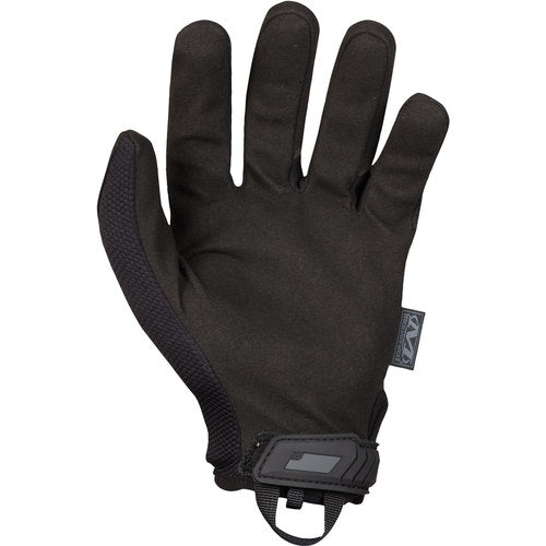 ＭＥＣＨＡＮＩＸ　ザ・オリジナル　タクティカル　ブラック　Ｌ MG-55-010