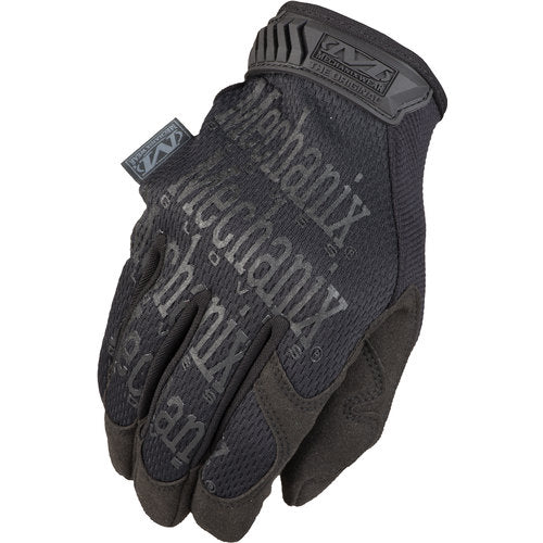 ＭＥＣＨＡＮＩＸ　ザ・オリジナル　タクティカル　ブラック　ＸＬ MG-55-011